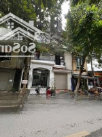 Bán Nhà Ái Mộ - Bồ Đề, Ô Tô Tránh, Vỉa Hè, Kinh Doanh, Mặt Tiền Quyền Lực