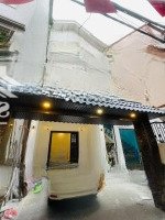 Cơ Hội Hiếm Có Khó Tìm - Duy Nhất Ngày Hôm Nay - Chỉ Nhỉnh 13T Sở Hữu Ngay Nhà Cực Đẹp Gần Hồ Tây