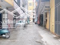 Mặt Phố Kinh Doanh Đỉnh - Vỉa Hè Rộng - Một Mặt Ngõ Ô Tô Tránh - Sát Kđt Văn Quán