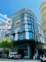 Building 7 Tầng Góc 2 Mặt Tiền Võ Thị Sáu, Quận 1. (11X18M) Hđt 230 Triệu/Tháng - Giá Bán 41 Tỷ