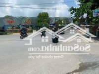 Hàng Ngộp Siêu Rẻ. Mặt Tiền Đường Ích Thạnh, Lò Lu, Trường Thạnh, Quận 9