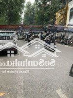 Mặt Phố Văn Miếu Kinh Doanh Đỉnh Giá Tốt Nở Hậu