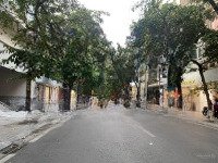 Hạ Chào 3 Tỷ Bán Nhanh Nhà Mặt Phố Tô Hiến Thành Vỉa Hè Đường 2 Chiều 165M-Mt 8M Giá Bán 91,9Tỷ