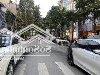 Hạ Chào 3 Tỷ Bán Nhanh Nhà Mặt Phố Tô Hiến Thành Vỉa Hè Đường 2 Chiều 165M-Mt 8M Giá Bán 91,9Tỷ