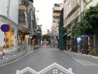 Hạ Chào 3 Tỷ Bán Nhanh Nhà Mặt Phố Tô Hiến Thành Vỉa Hè Đường 2 Chiều 165M-Mt 8M Giá Bán 91,9Tỷ