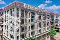 Bán Nhà 91M2, Mặt Đường Đôi Khu B Him Lam Vạn Phúc, 7 Tầng, Hợp Đồng Thuê Sẵn 50 Triệu. Giá Bán 35 Tỷ
