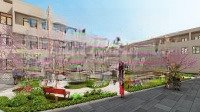 Shophouse 4 Tầng Đường Hoàng Quốc Việt, Đường Rộng Thông Aeon, Kinh Doanh Sầm Uất Giá Chỉ Từ 2,5 Tỷ