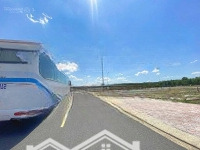 Còn Đúng 1 Lô 100M2 Duy Nhất Chủ Ngộp Bank Nên Phải Đẩy, 16 Triệu/M2 Full Thổ Cư Sổ Sẵn Sát Sân Bay Lt.