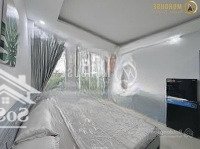 Cho Thuê Cc Mini 1 Phòng Ngủ 1 Vệ Sinh 30M2, Giá Ưu Đãi 8 Triệu Tại Nguyễn Văn Thương, P25, Bình Thạnh, Hcm