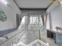 Cho Thuê Cc Mini 1 Phòng Ngủ 1 Vệ Sinh 30M2, Giá Ưu Đãi 8 Triệu Tại Nguyễn Văn Thương, P25, Bình Thạnh, Hcm