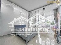 Cho Thuê Cc Mini 1 Phòng Ngủ 1 Vệ Sinh 30M2, Giá Ưu Đãi 8 Triệu Tại Nguyễn Văn Thương, P25, Bình Thạnh, Hcm