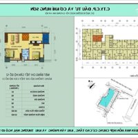 Bán căn 2 ngủ chung cư Hoàng Dương 83 Ngọc Hồi ( KĐT Pháp Vân)