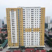 Bán căn 2 ngủ chung cư Hoàng Dương 83 Ngọc Hồi ( KĐT Pháp Vân)
