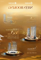 Cen Land Chính Thức Nhận Booking Cho 2 Siêu Phẩm Cao Tầng Tại Trung Tâm Tp Đà Nẵng