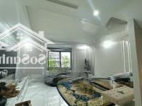Hàng Hiếm! Phố Nguyễn Văn Huyên, Gara Ô Tô, Thang Máy, Ở Vip Kinh Doanh Đỉnh 70M X 6T