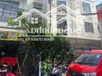 Bán Nhà Tân Hương, 8X7, 2 Lầu, 4 Phòng Ngủ Mới Xây Rất Đẹp, Hẻm 8M Thông, 7.5 Tỷ