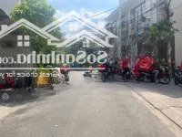 Bán Nhà Tân Hương, 8X7, 2 Lầu, 4 Phòng Ngủ Mới Xây Rất Đẹp, Hẻm 8M Thông, 7.5 Tỷ