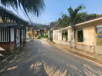 Bán Gấp Lô Đất Diện Tích Lớn 2500M2 Đã Lên Thổ 500M2 Nhơn Đức - Nhà Bè Chỉ 11 Tr/M2