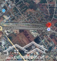 Bán Đất Thổ Cư Hai Mặt Tiền Đường 10/3, Tân Lợi, 5X45