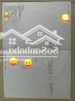 Bán Đất Thổ Cư Hai Mặt Tiền Đường 10/3, Tân Lợi, 5X45