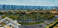 Bán Đất Sổ Đỏ 100M2, Giá Bán 35 Tỷ Mặt Tiền Đường Trương Văn Bang, P. Thạnh Mỹ Lợi, Q2, Hcm