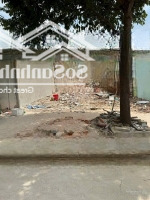 Bán Gấp Lô Biệt Thự Khu Tdc 30/4 Gần Công Viên Bà Rịa Ngang 8M Giá 4,X Tỷ 0933366606