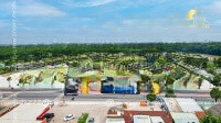 Hàng Hiếm Tại Quốc Lộ 13, Thị Trấn Lai Uyên, Bàu Bàng, Bình Dương, Giá Bán 3,9 Tỷ, 300M2
