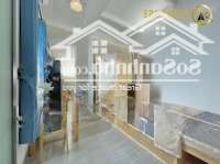 Cho Thuê Căn Hộ Studio Tân Bình Cửa Sổ Đón Gió Gần Bờ Kè Hoàng Sa - Cv Hoàng Văn Thụ