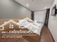 Căn Hộ 3 Phòng Ngủcho Thuê Tại Sunrise City Quận 7 Tiện Nghi, Sang Trọng