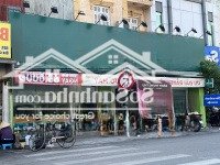 Cho Thuê Nhà Mặt Phố Lương Ngọc Quyến - Hoàn Kiếm, 150M2,Mặt Tiền9M, Kd Mọi Mô Hình, Kinh Doanh Đỉnh