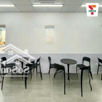 Cho Thuê Góc 2 Mặt Tiền Cô Bắc Quận 1 Cực Đẹp - 58 Triệu Nhà Mới