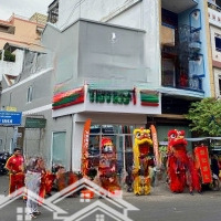Cho Thuê Góc 2 Mặt Tiền Cô Bắc Quận 1 Cực Đẹp - 58 Triệu Nhà Mới