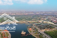 Bán Cc Siêu Hot Tại Khai Sơn City, 7,65 Tỷ, 119,76M2