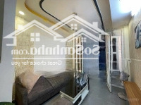 Bán Gấp Nhà Kế Bên Chợ Bà Chiểu Tại Lê Quang Định, Phường 14, Bình Thạnh| Giá Bán 1,420 Tỷ|Diện Tích33M2