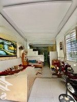 Nhà Đẹp Vườn Lài - Trệt Lầu - Nở Hậu Tài Lộc - Giá Chỉ 6.6 Tỷ Diện Tích: 5 X 17M, Nở Hậu 6.1M
