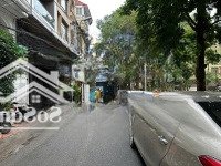 Bán Nhà Phân Lô Võ Chí Công Tây Hồ 22 Tỷ 70M2Mặt Tiền5M 5 Tầng Vỉa Hè Ô Tô Tránh Kinh Doanh.