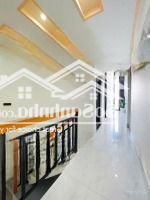 Bán Nhà Lầu Hẻm 366 Đường Cách Mạng Tháng 8