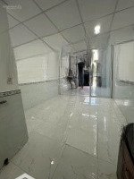 Nhà Thạnh Lộc 28 Ngay Ngã Tư Ga Quận 12 Giáp Gò Vấp