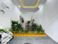 Chỉ Còn Đúng Một Siêu Phẩm Nằm Ngay Đường Năm Châu Phường 11 Quận Tân Bình. Giá Bán 1,930 Tỷ | 39,5M2
