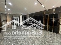 Cực Hiếm Bán Nhà Phân Lô Tại Võ Thị Sáu 45M2 7Tầng Thang Máy, Gara Ôtô, Ngõ Thông 5M Ôtô Tránh 16Tỷ