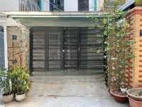 Bán Nhà 225/1/8 Nguyễn Đình Chiểu, Phường 5, Quận 3 (Chính Chủ).