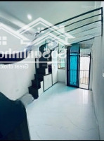 Bán Nhà Căn Hộ Dịch Vụ Ngay Đh Công Nghệ Gtvt 80M2, 8 Tầng 26 Phòng Kk, Doanh Thu 130 Triệu/ Tháng
