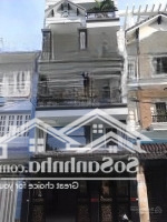 Bán Nhà Gần Nhà Ga T3 Sân Bay. Dt: 4,5X 16M, 4 Tầng, Mới, Giá: 15.5 Tỷ ( Còn Thương Lượng)
