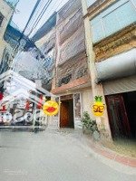 Bán Gấp! Nguyễn Chính 56M-4 Ngủ-Ô Tô Tránh -Nhỉnh 13 Tỷ
