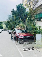 Bán Biệt Thự Liền Kề Ngã Tư Sở, 100M2 5 Tầng Thang Máy, 2 Thoáng Trước Sau Vừa Ở Vừa Cho Thuê 37 Tỷ