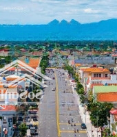 Sóng Bất Động Sản: Bán Nhanh Nhà 3 Tầng Mặt Phố Trung Tâm Thị Trấn Thanh Thủy, Phú Thọ