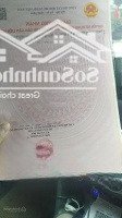 Bán Đất Nền Đông Anh, Hà Nội,Diện Tích54,1M2; Mặt Tiền = Hậu 4M
