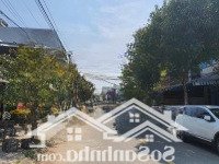 Bán Lô Đất Đường Lê Ấm, Song Song Trục 29/3