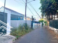 Đất Hoà Long 6*21M Giá Chỉ 1,6X Sát Võ Văn Kiệt Khu Dân Cư Hiện Hữu 0933366606