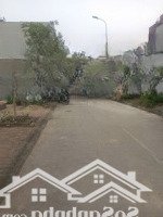 Bán Nhanh Lô Đất 60M Khu Tđc Trâu Quỳ Gia Lâm Wiu Vườn Hoa Thoáng Vĩnh Viễn
